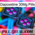Dapoxetine 30Mg Pills 03